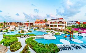 Hard Rock Hotel Riviera Maya Mexico All Inclusive