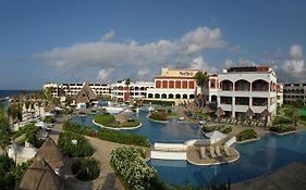 Hard Rock Hotel in Riviera Maya Mexico